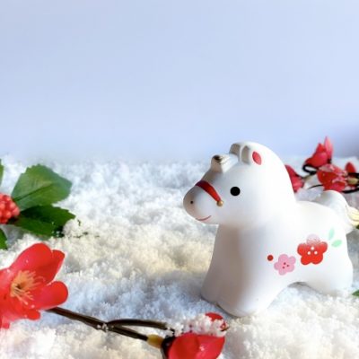 2025年　年末年始休みのお知らせ